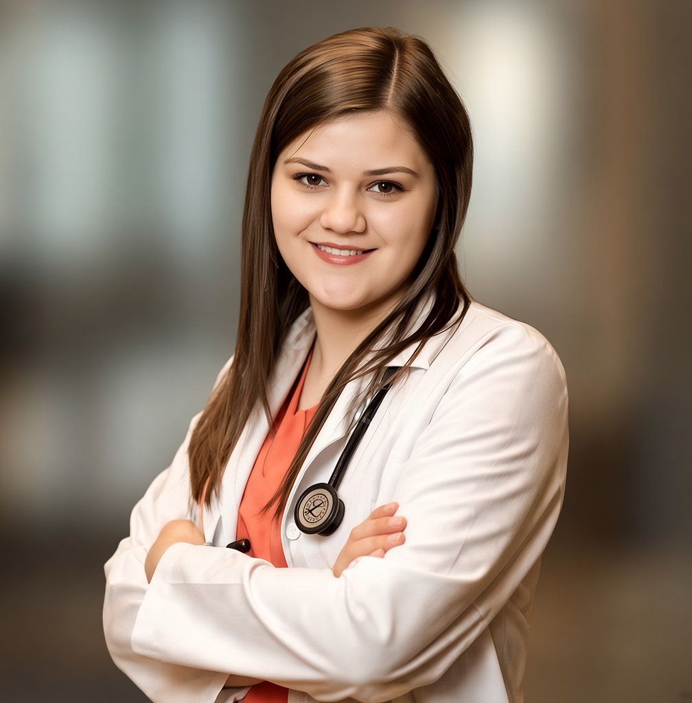 Dr Spinean Adina - Ophtalmologue à Annecy